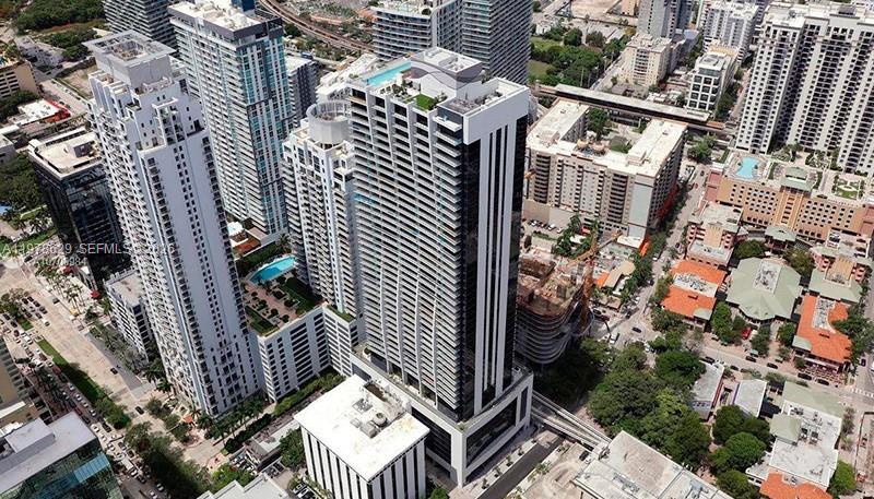 1010 Brickell Ave #2907, Miami FL 33131