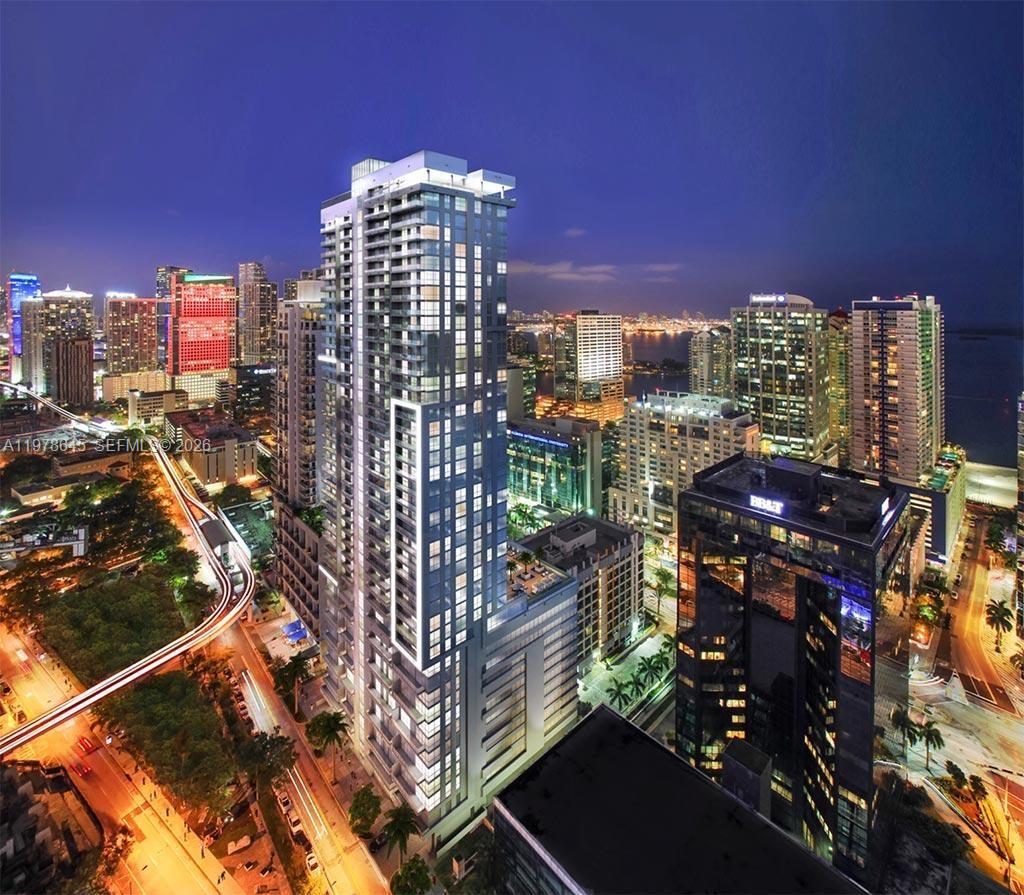 1080 Brickell Ave #2109, Miami FL 33131