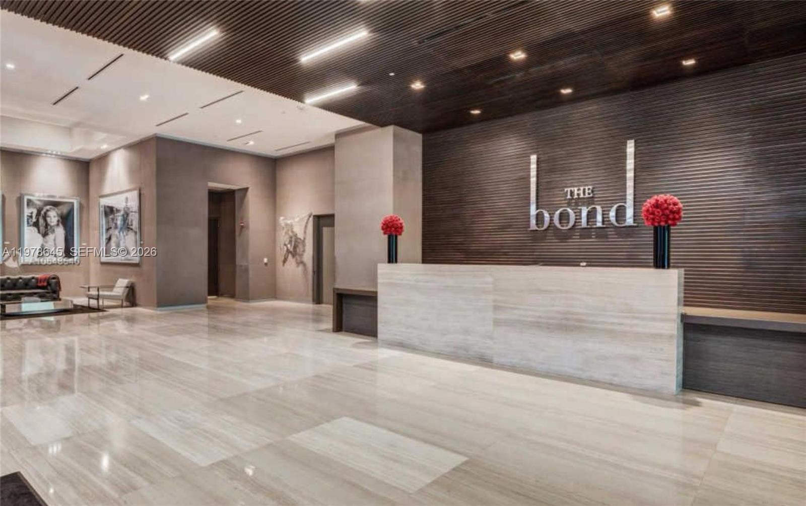 1080 Brickell Ave #2109, Miami FL 33131