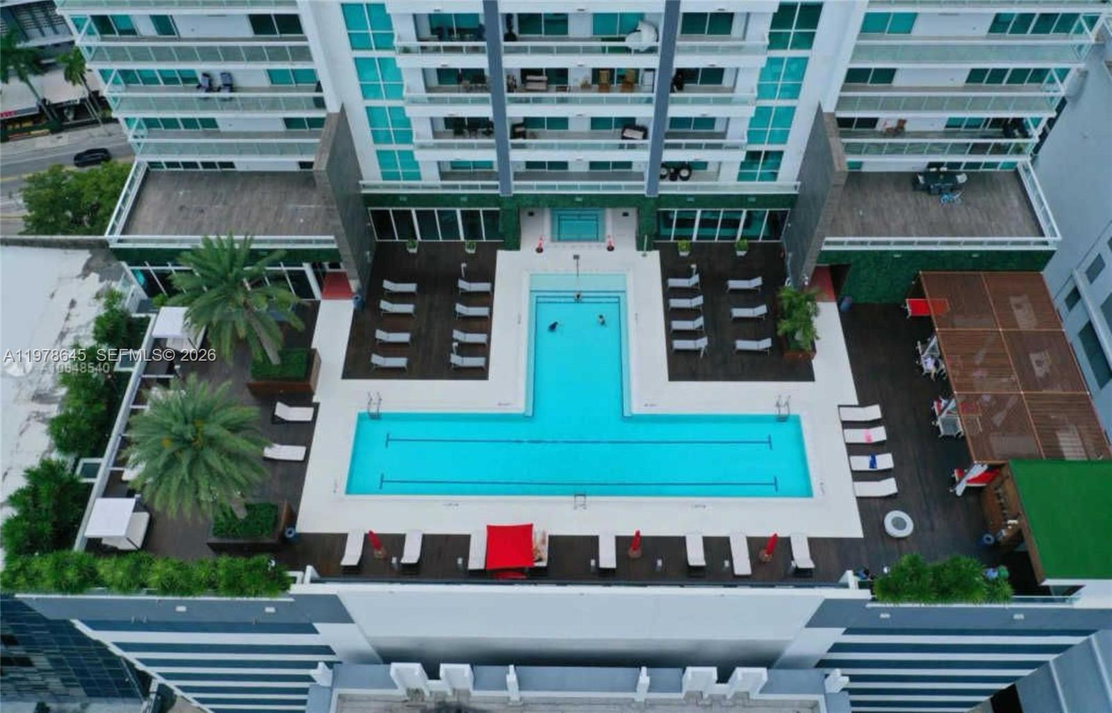 1080 Brickell Ave #2109, Miami FL 33131