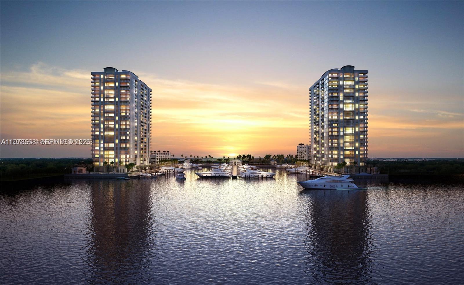 17111 Biscayne Blvd #408, North Miami Beach FL 33160
