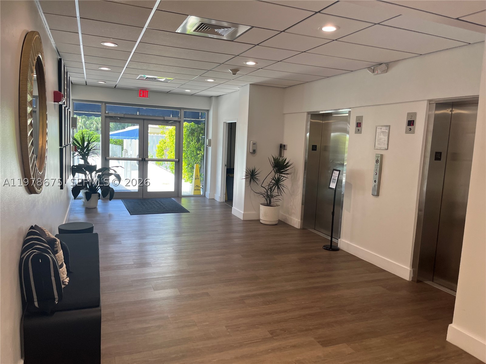 880 NE 69th St #5Q, Miami FL 33138