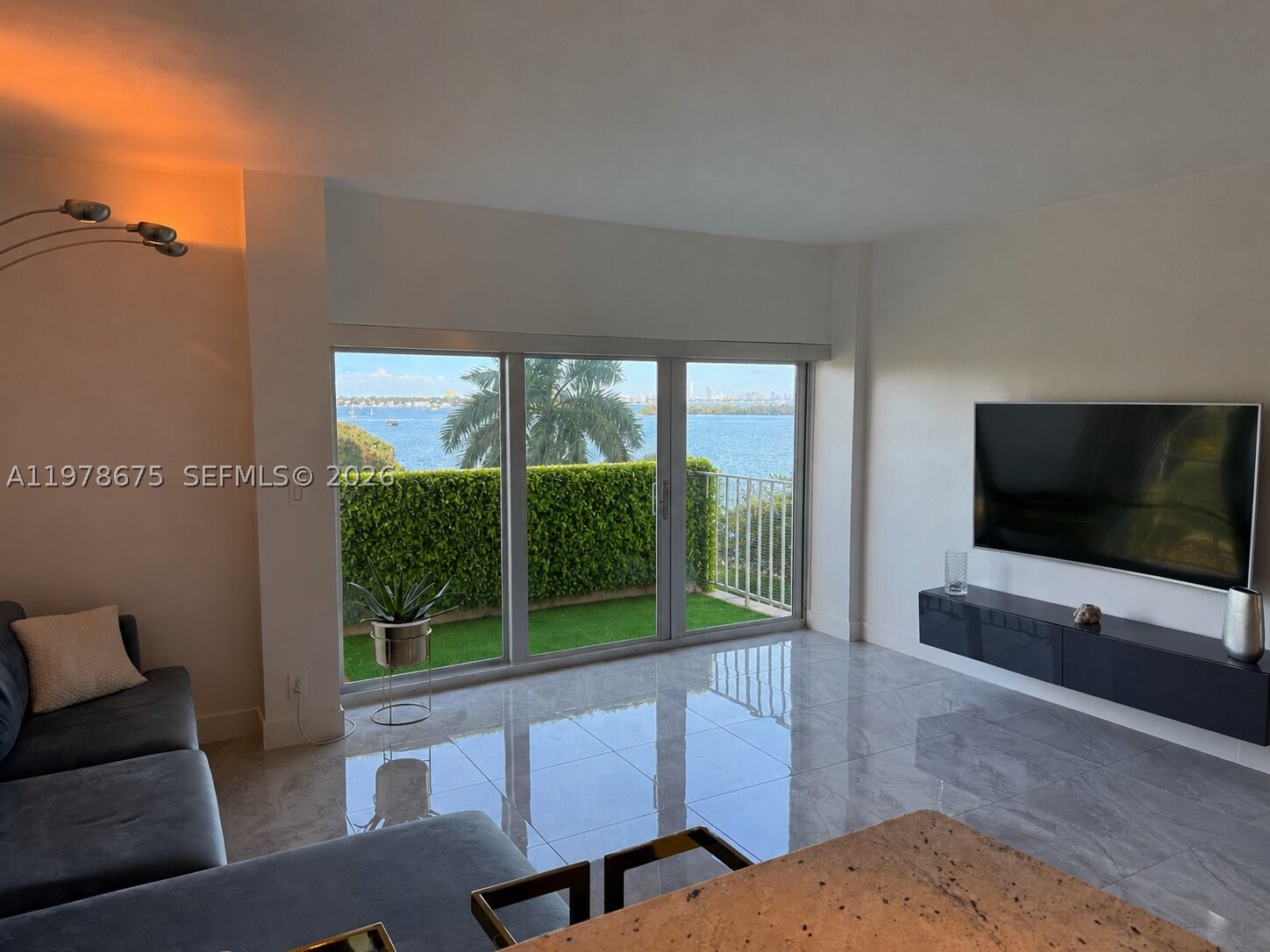 880 NE 69th St #5Q, Miami FL 33138