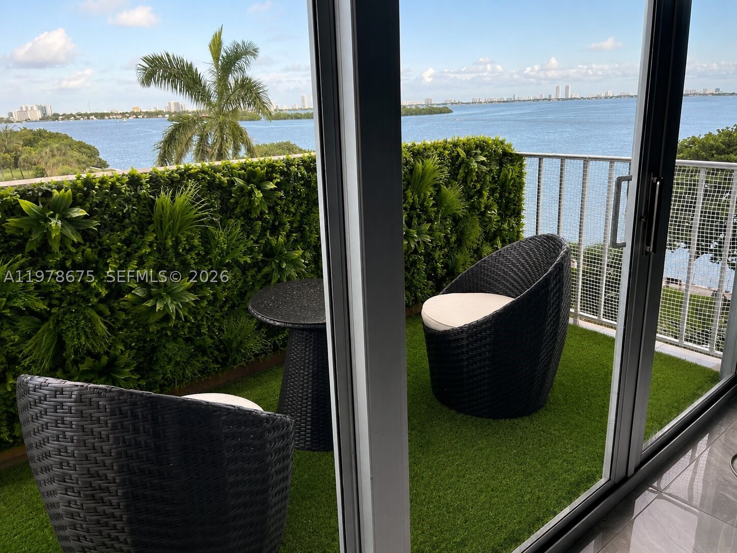 880 NE 69th St #5Q, Miami FL 33138
