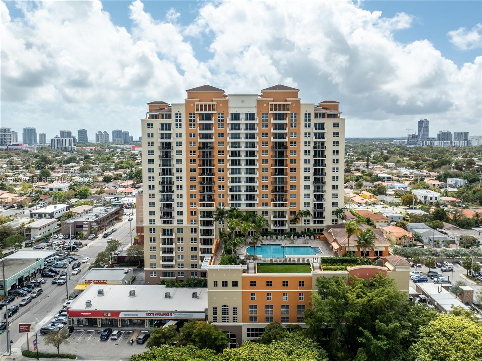3232 SW 22nd Ter #708, Miami FL 33145