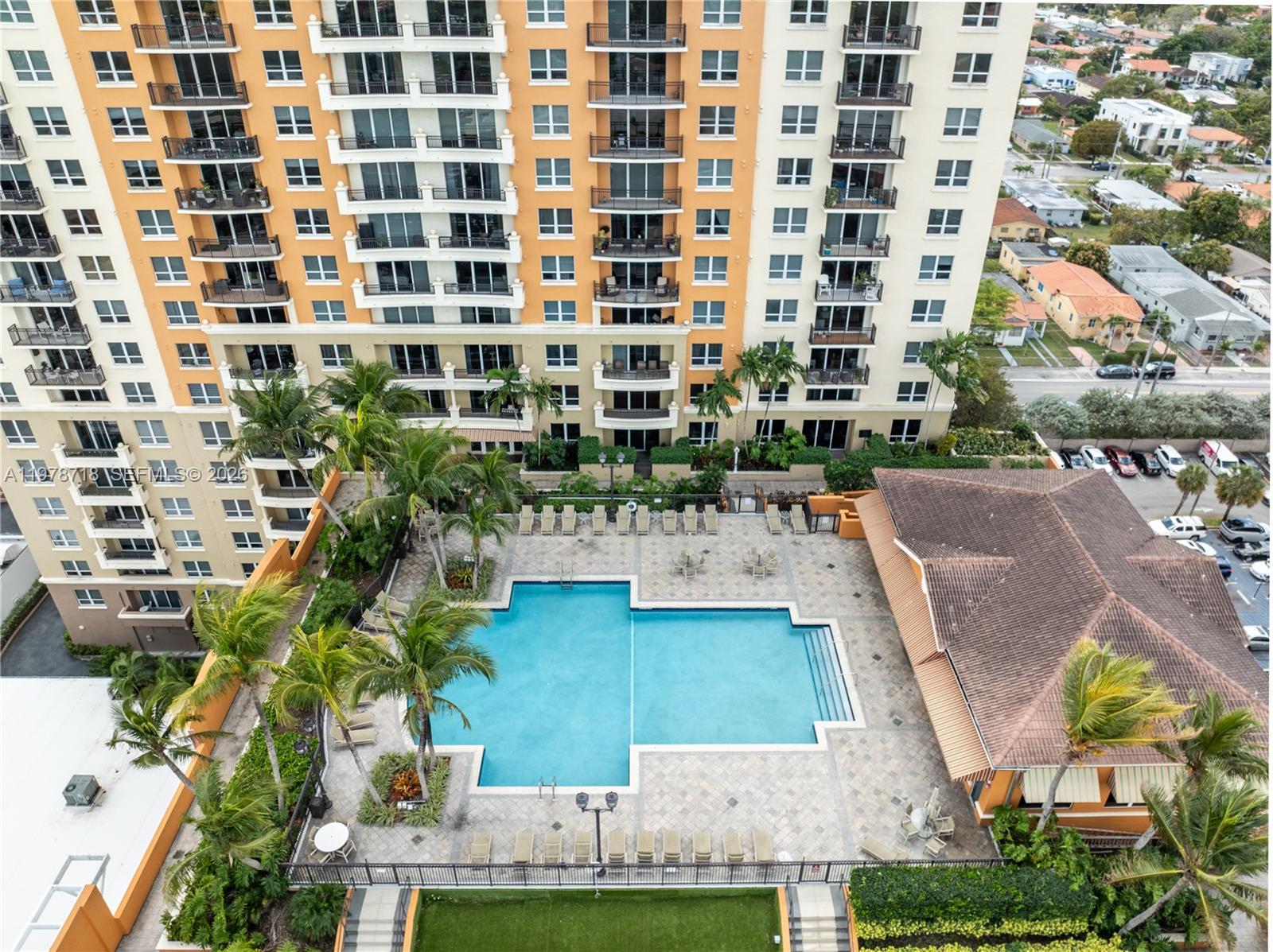 3232 SW 22nd Ter #708, Miami FL 33145
