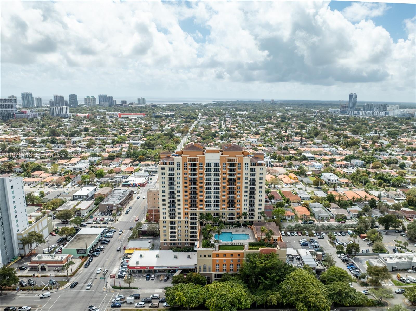 3232 SW 22nd Ter #708, Miami FL 33145