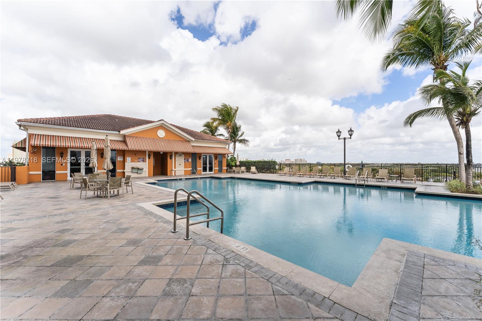 3232 SW 22nd Ter #708, Miami FL 33145