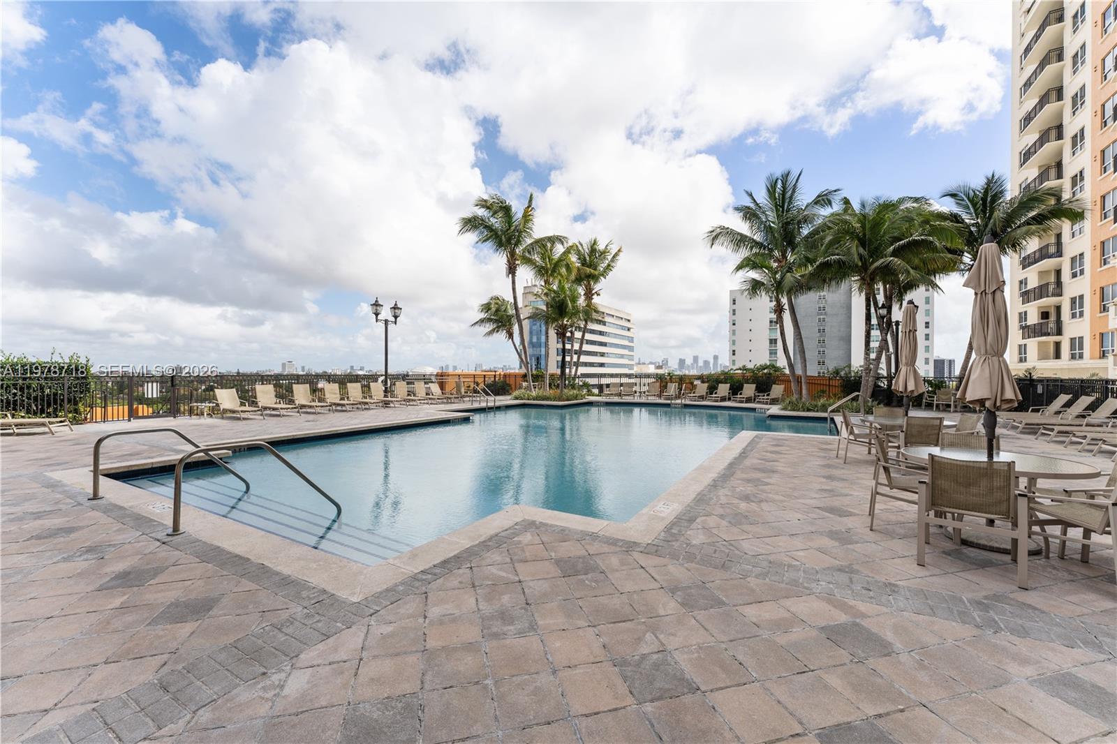 3232 SW 22nd Ter #708, Miami FL 33145