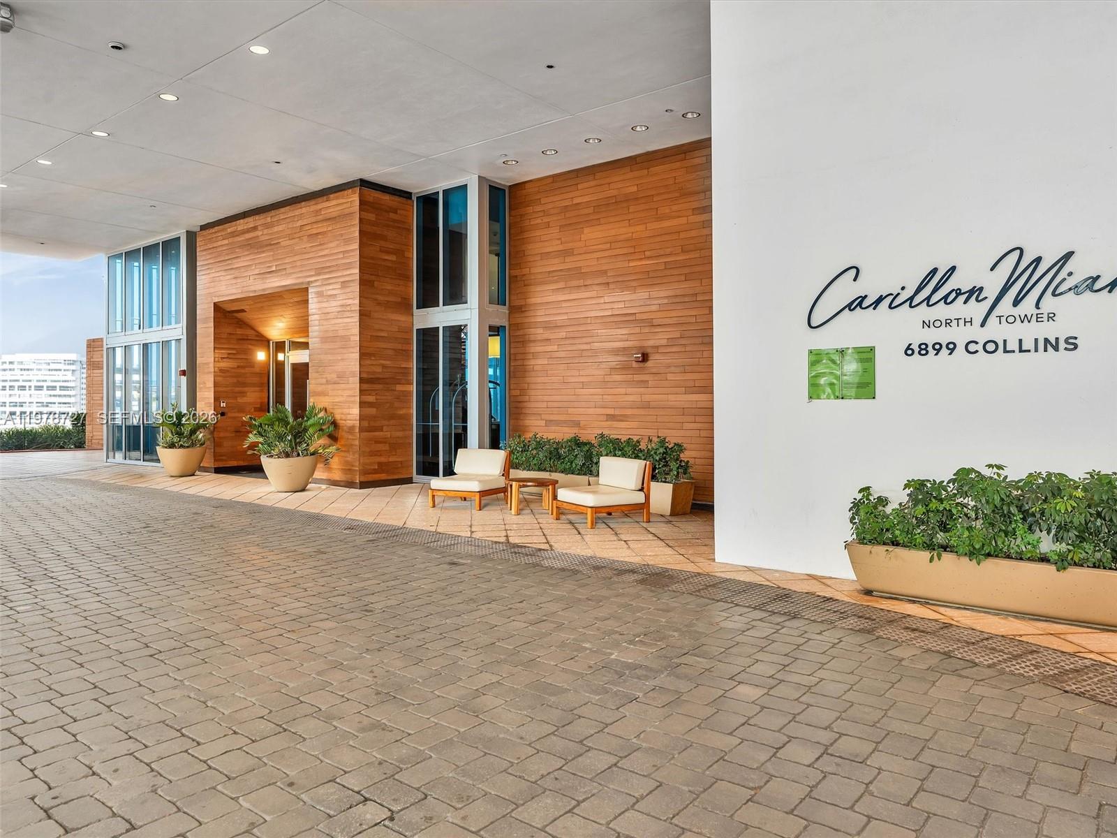 6899 Collins Ave #2109, Miami Beach FL 33141