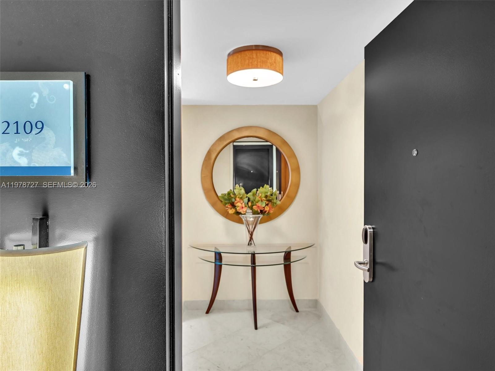 6899 Collins Ave #2109, Miami Beach FL 33141