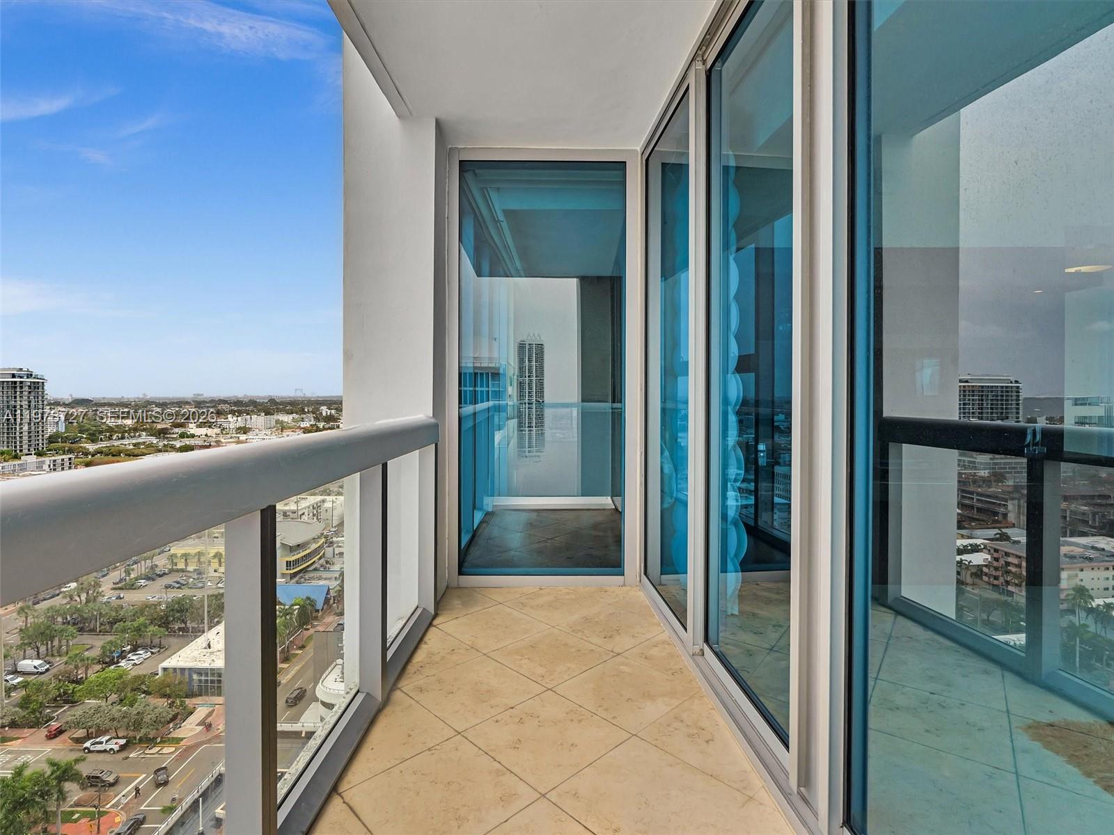 6899 Collins Ave #2109, Miami Beach FL 33141