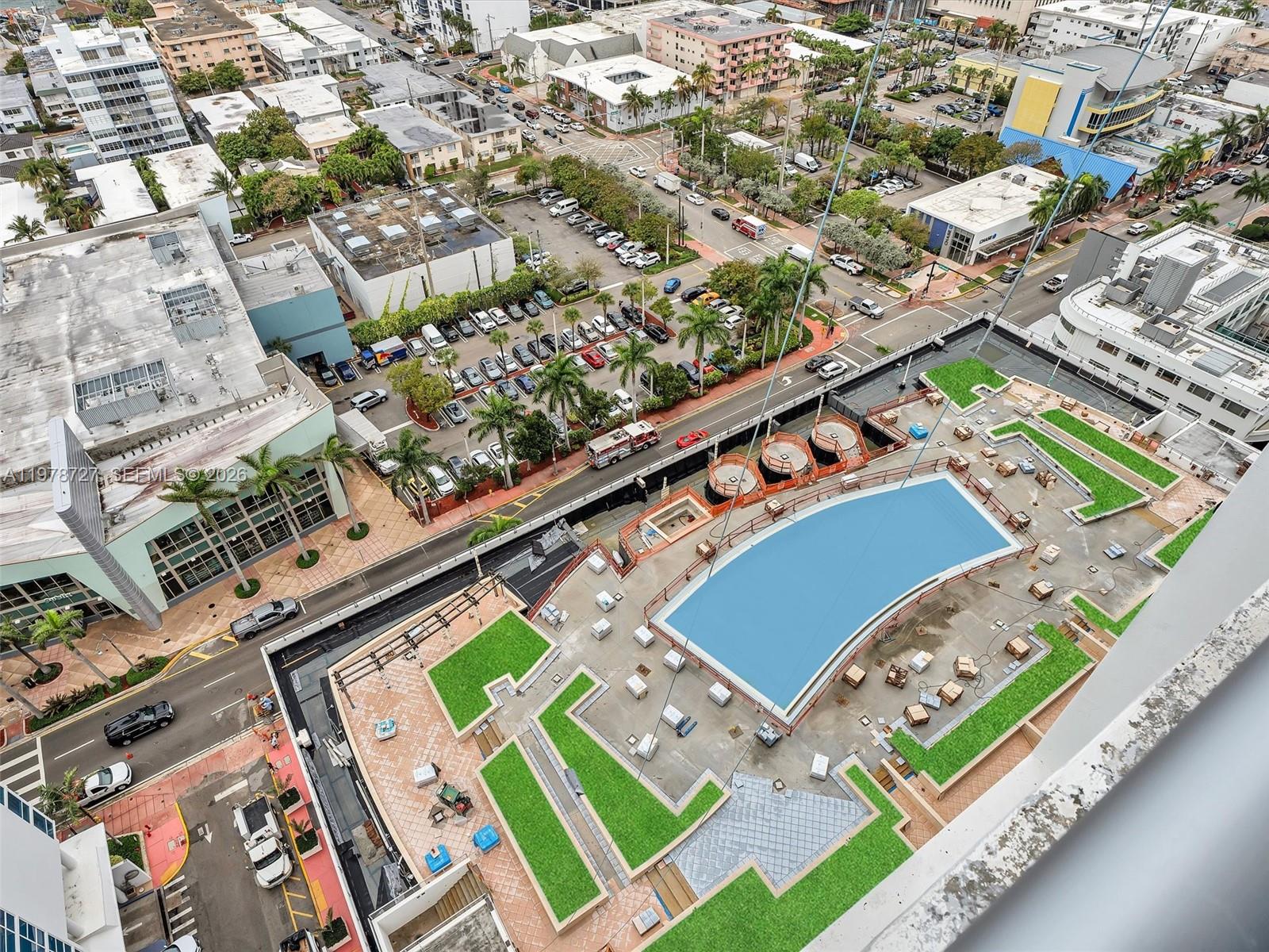 6899 Collins Ave #2109, Miami Beach FL 33141