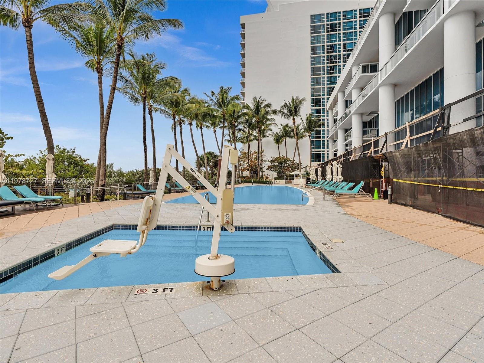 6899 Collins Ave #2109, Miami Beach FL 33141