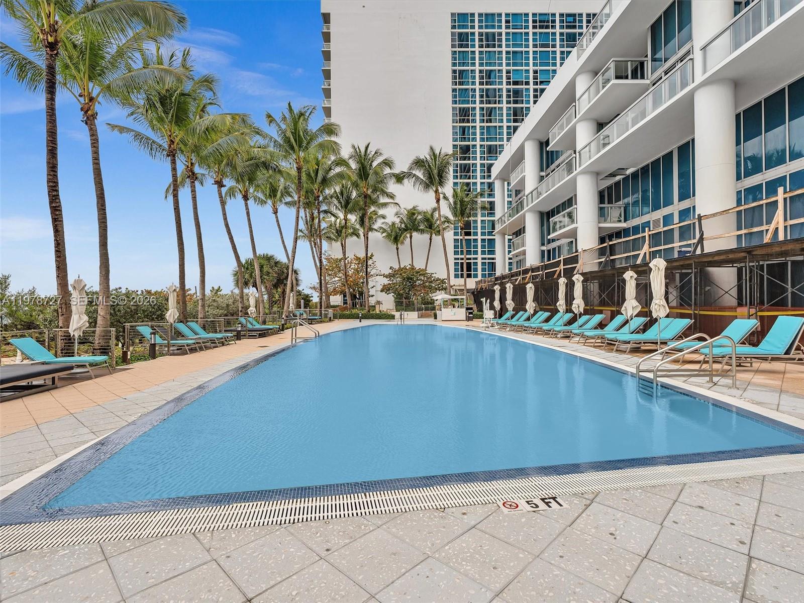 6899 Collins Ave #2109, Miami Beach FL 33141