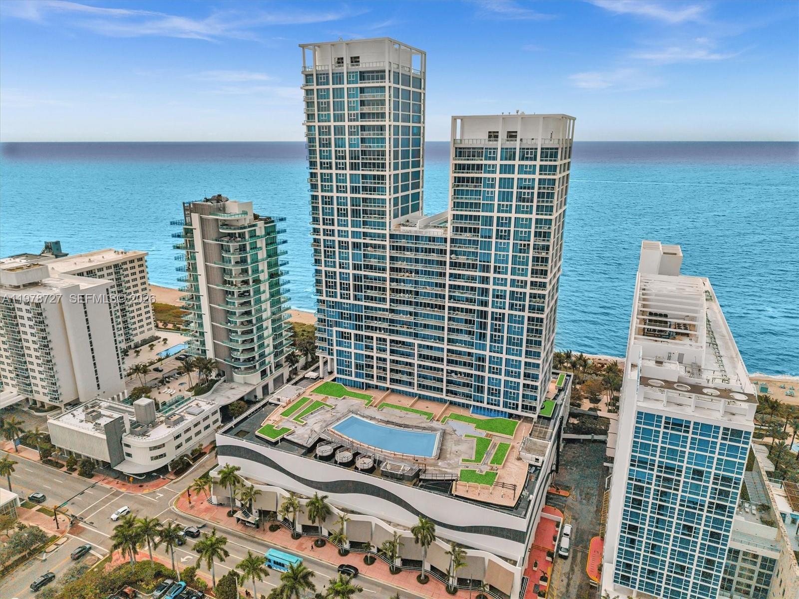 6899 Collins Ave #2109, Miami Beach FL 33141