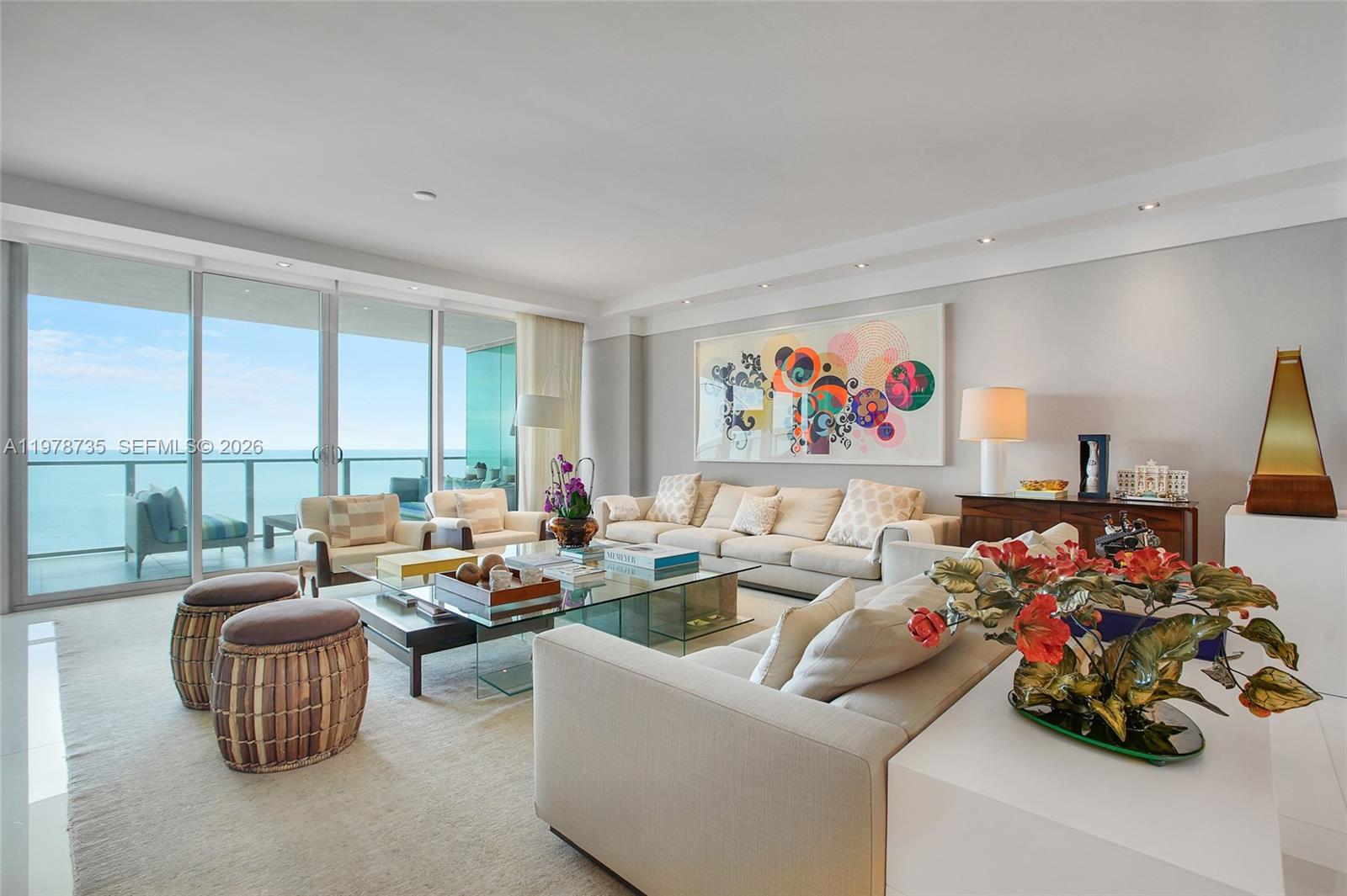350 Ocean Dr #1202N, Key Biscayne FL 33149