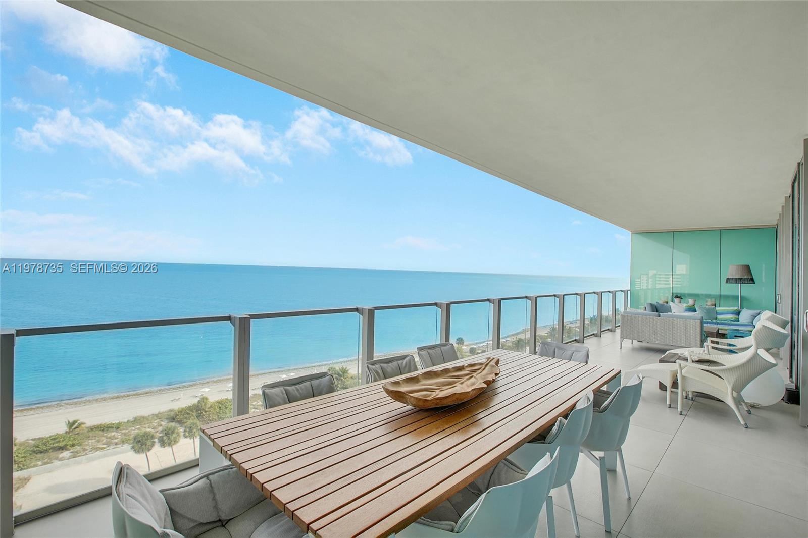 350 Ocean Dr #1202N, Key Biscayne FL 33149