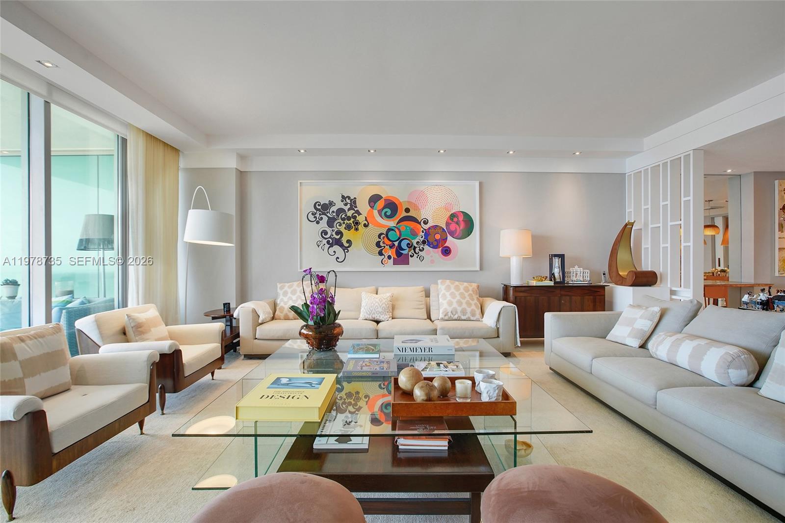 350 Ocean Dr #1202N, Key Biscayne FL 33149
