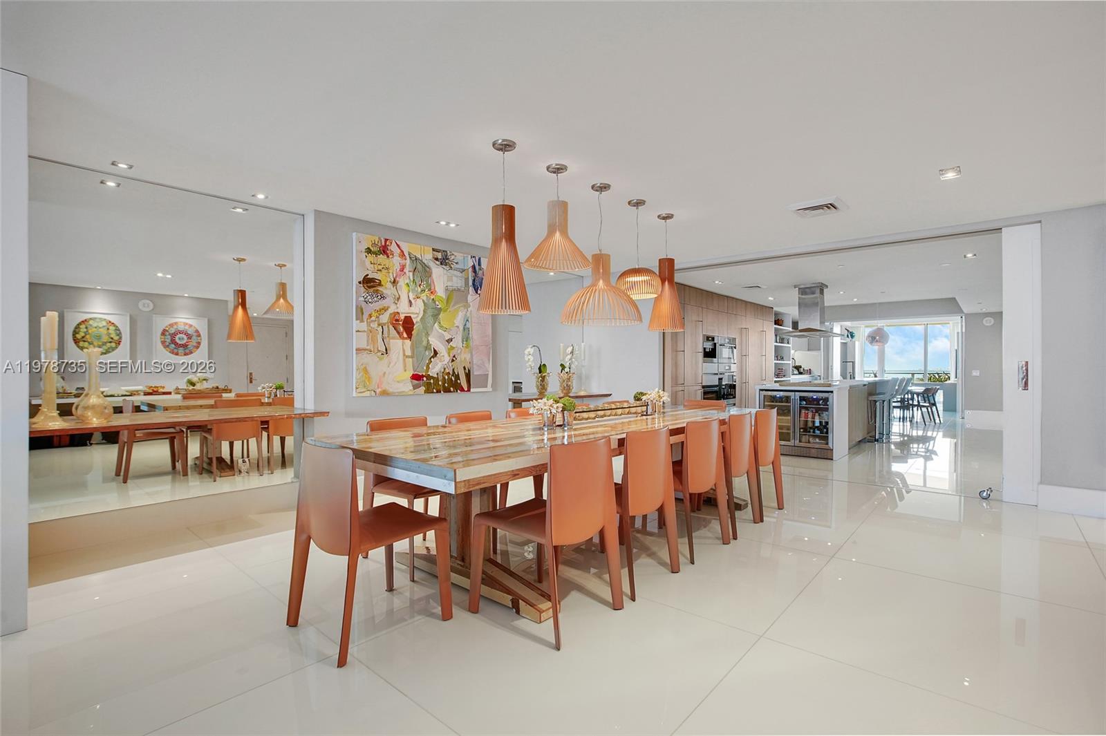 350 Ocean Dr #1202N, Key Biscayne FL 33149
