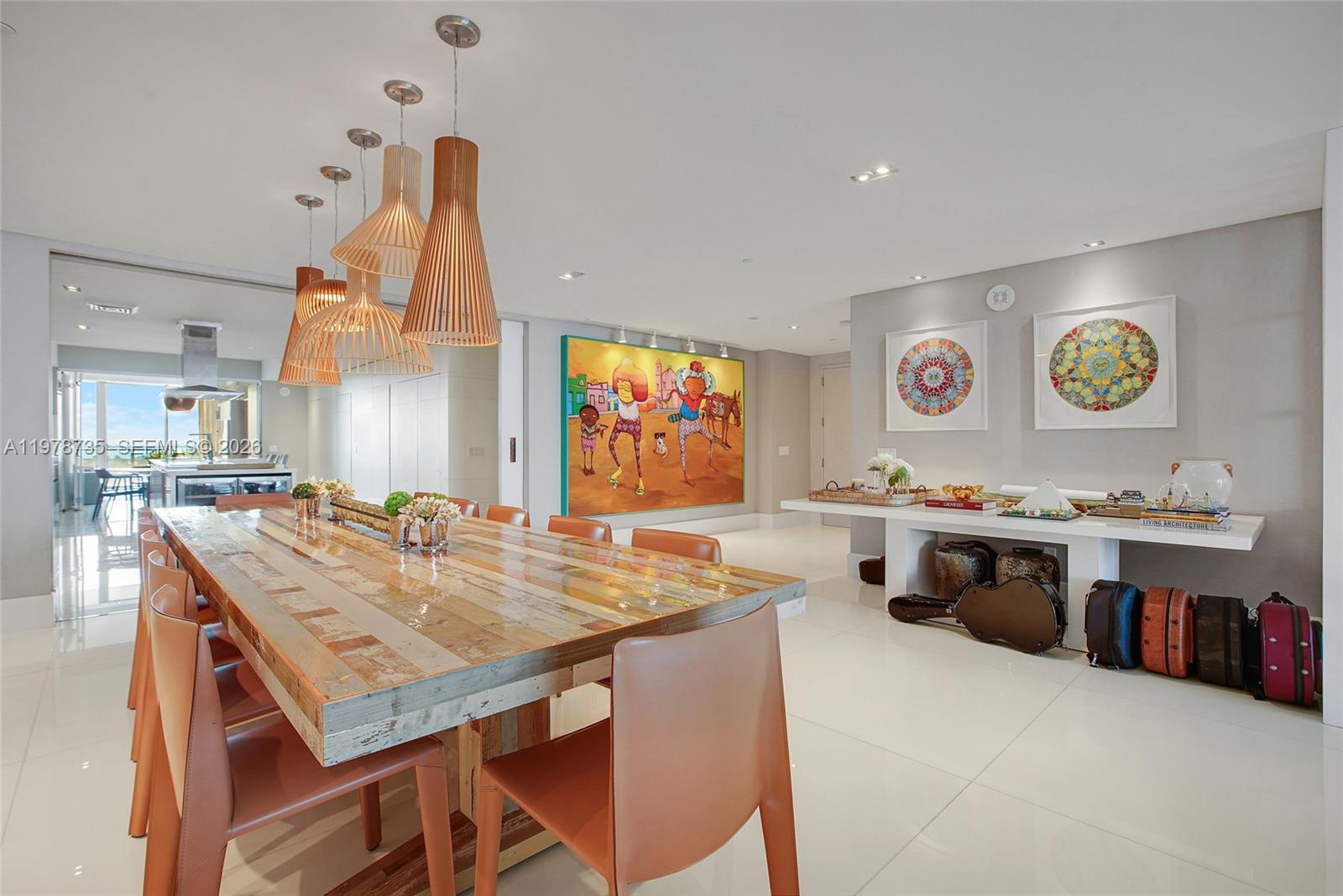 350 Ocean Dr #1202N, Key Biscayne FL 33149