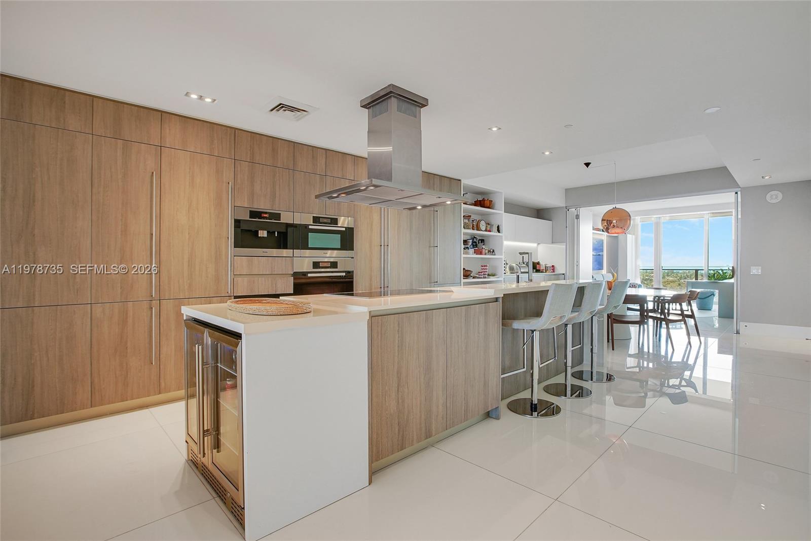 350 Ocean Dr #1202N, Key Biscayne FL 33149