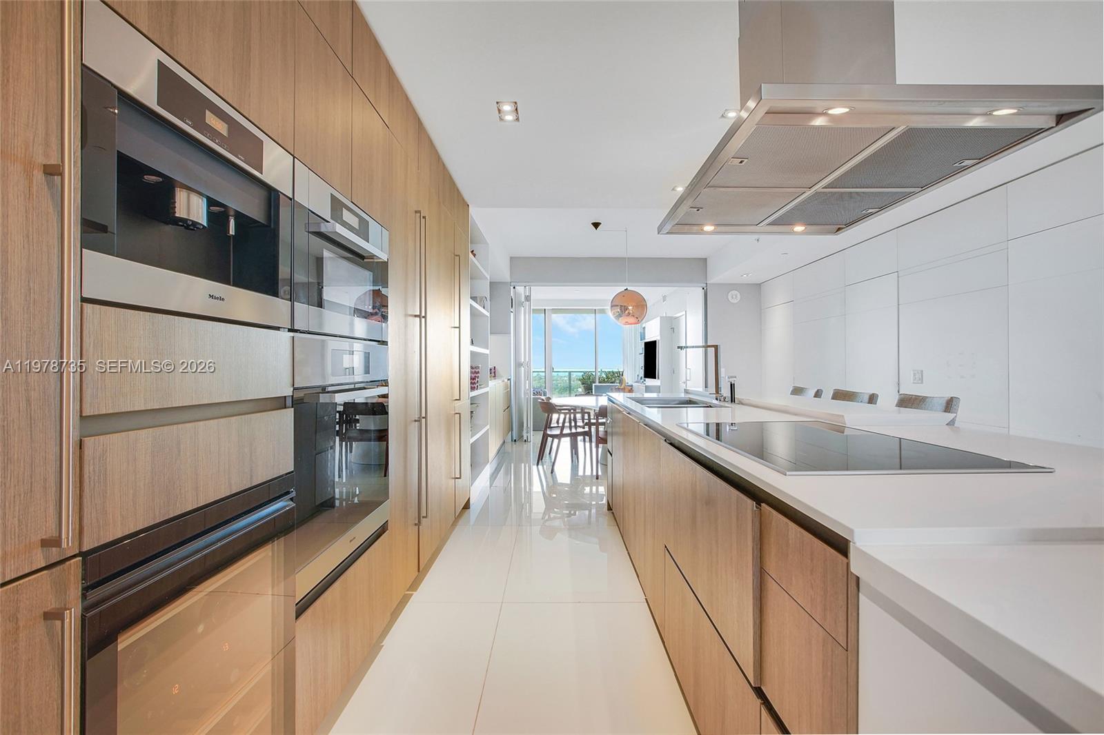 350 Ocean Dr #1202N, Key Biscayne FL 33149