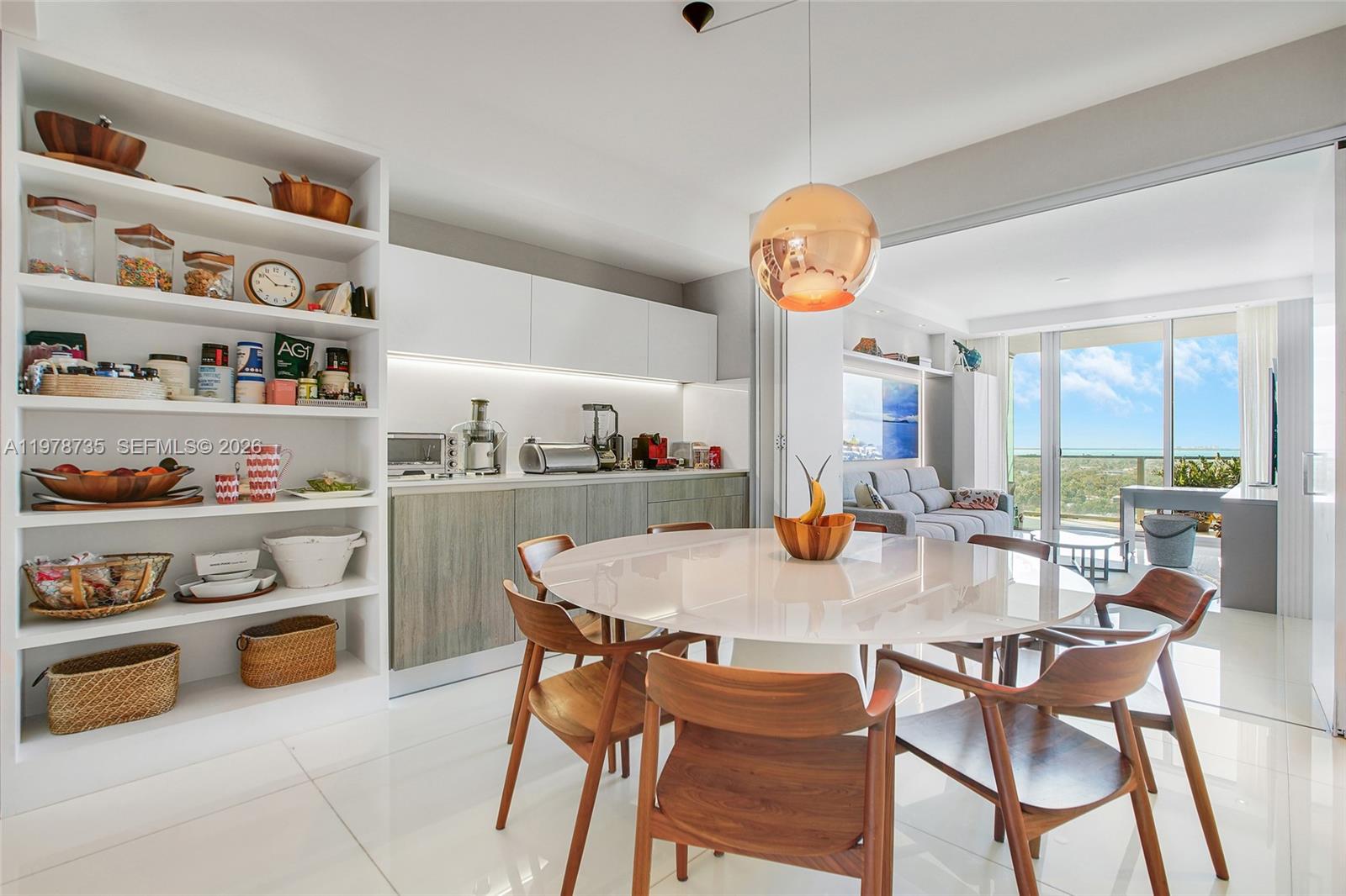 350 Ocean Dr #1202N, Key Biscayne FL 33149