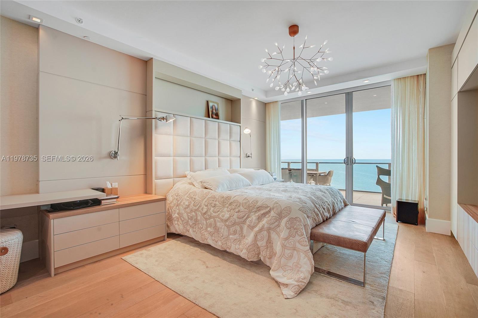 350 Ocean Dr #1202N, Key Biscayne FL 33149