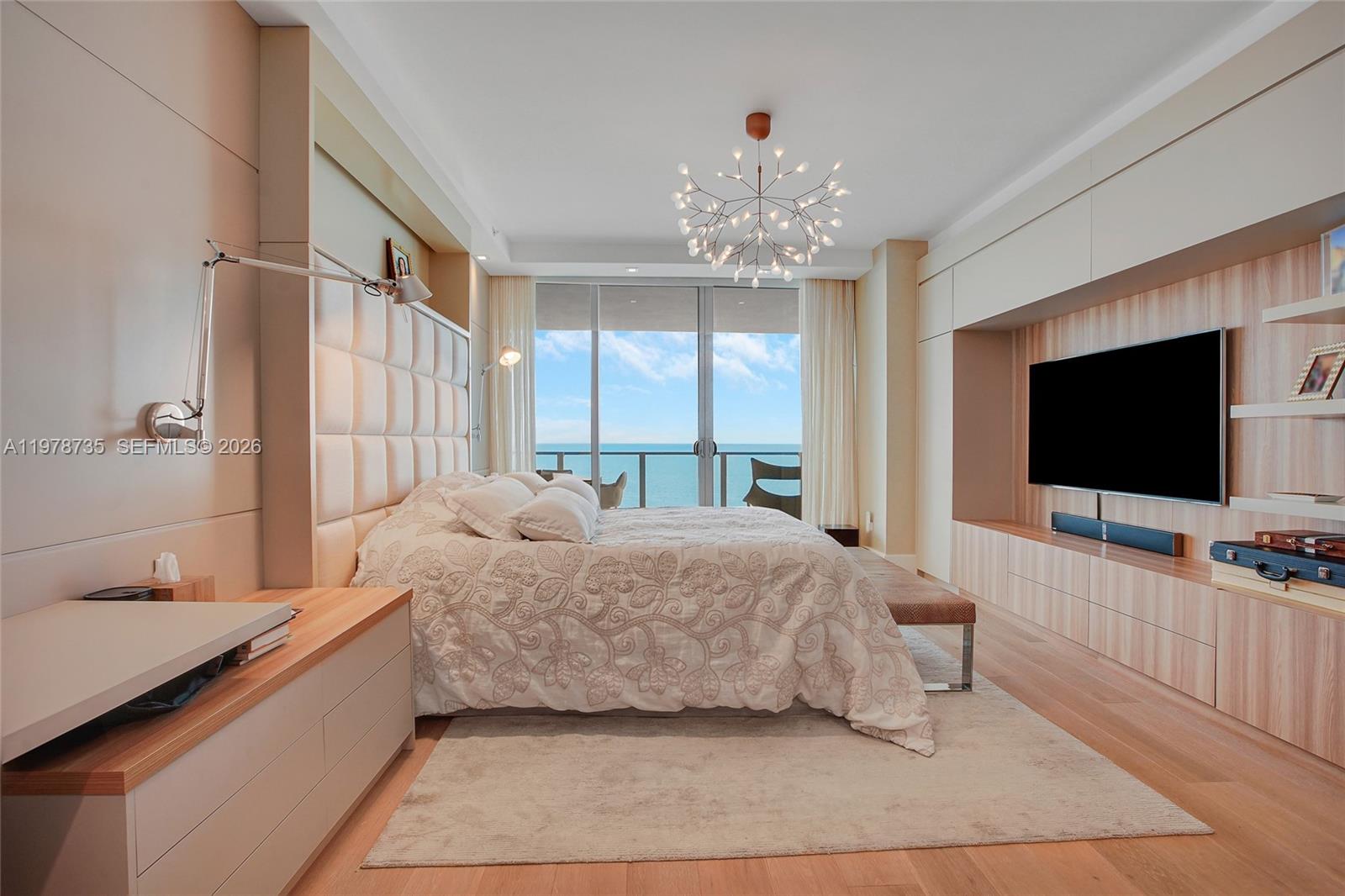 350 Ocean Dr #1202N, Key Biscayne FL 33149