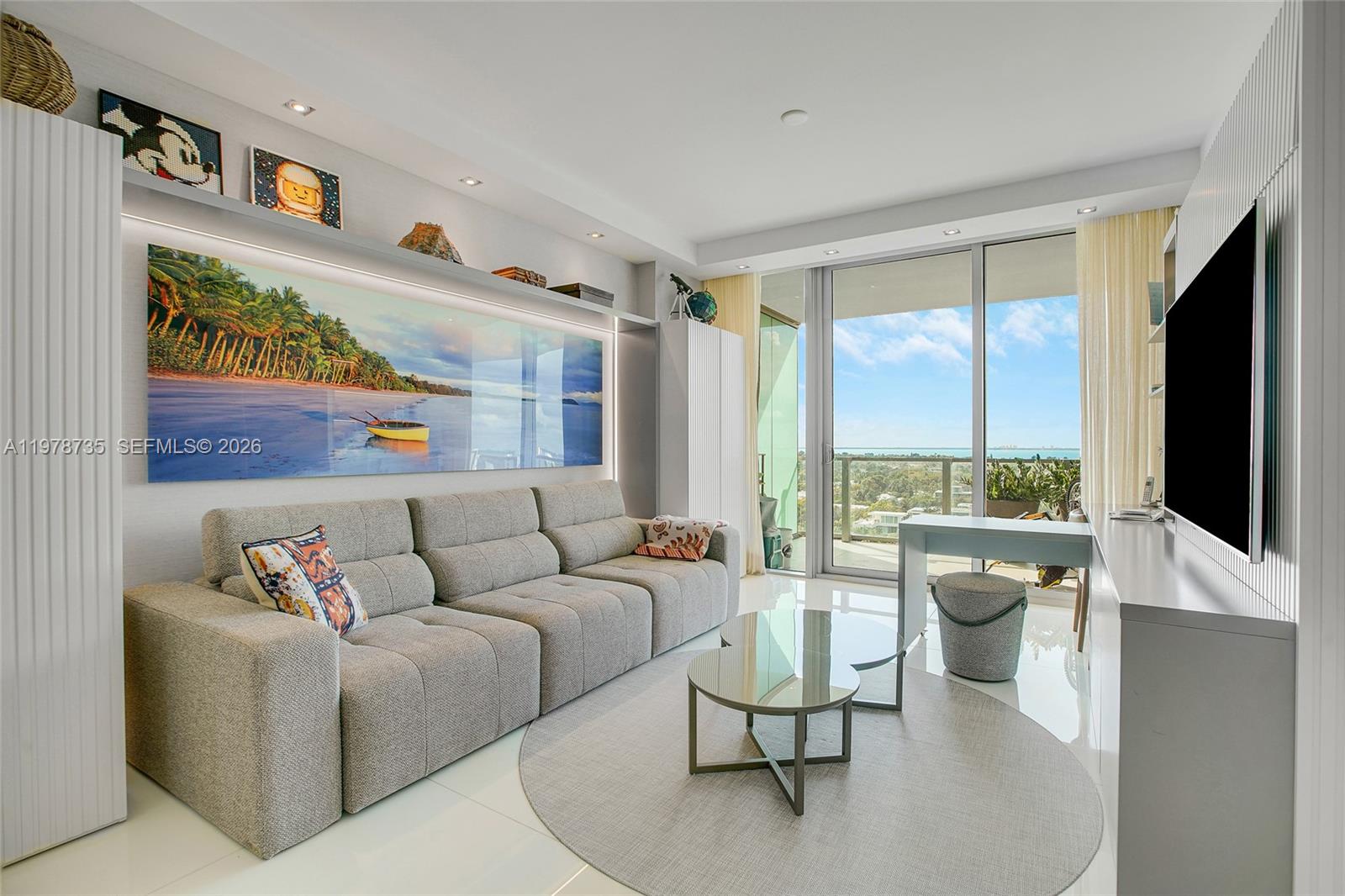 350 Ocean Dr #1202N, Key Biscayne FL 33149