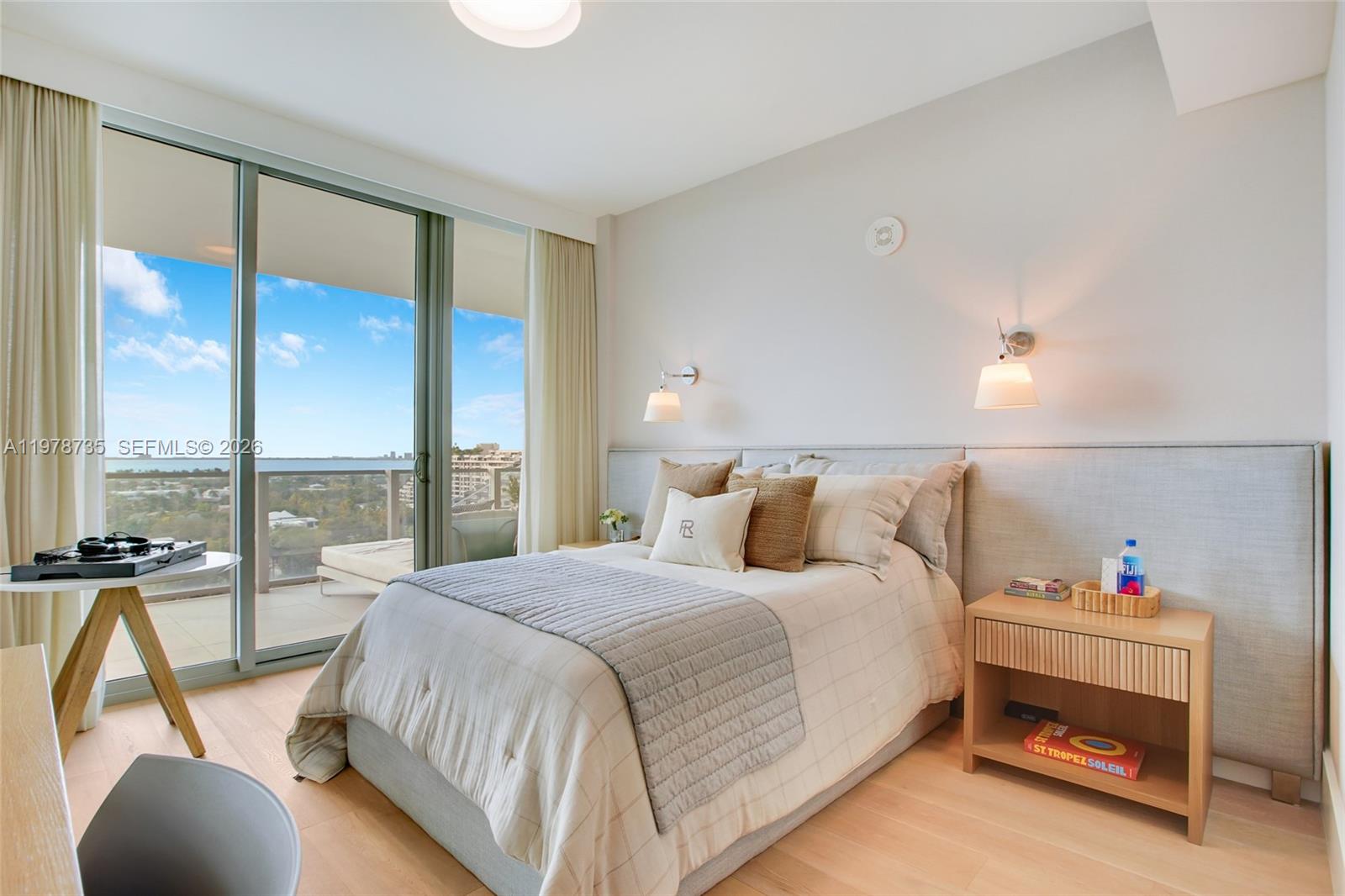 350 Ocean Dr #1202N, Key Biscayne FL 33149