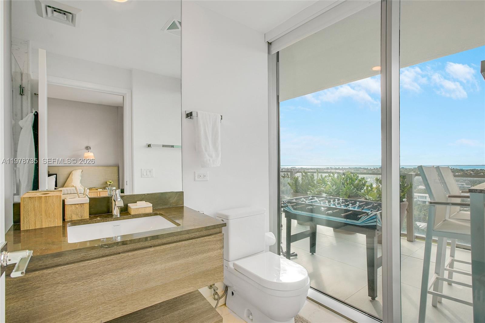 350 Ocean Dr #1202N, Key Biscayne FL 33149