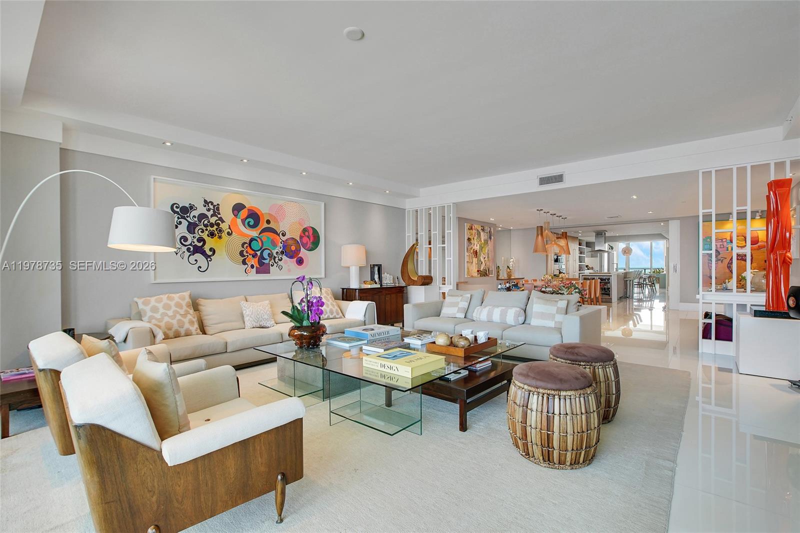 350 Ocean Dr #1202N, Key Biscayne FL 33149