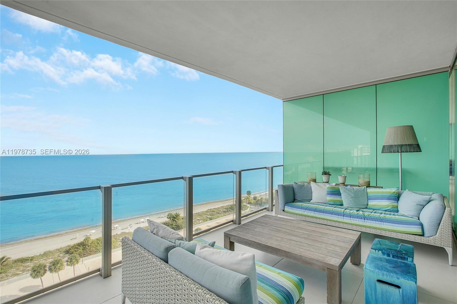 350 Ocean Dr #1202N, Key Biscayne FL 33149