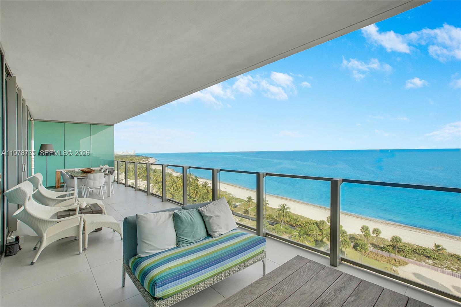 350 Ocean Dr #1202N, Key Biscayne FL 33149