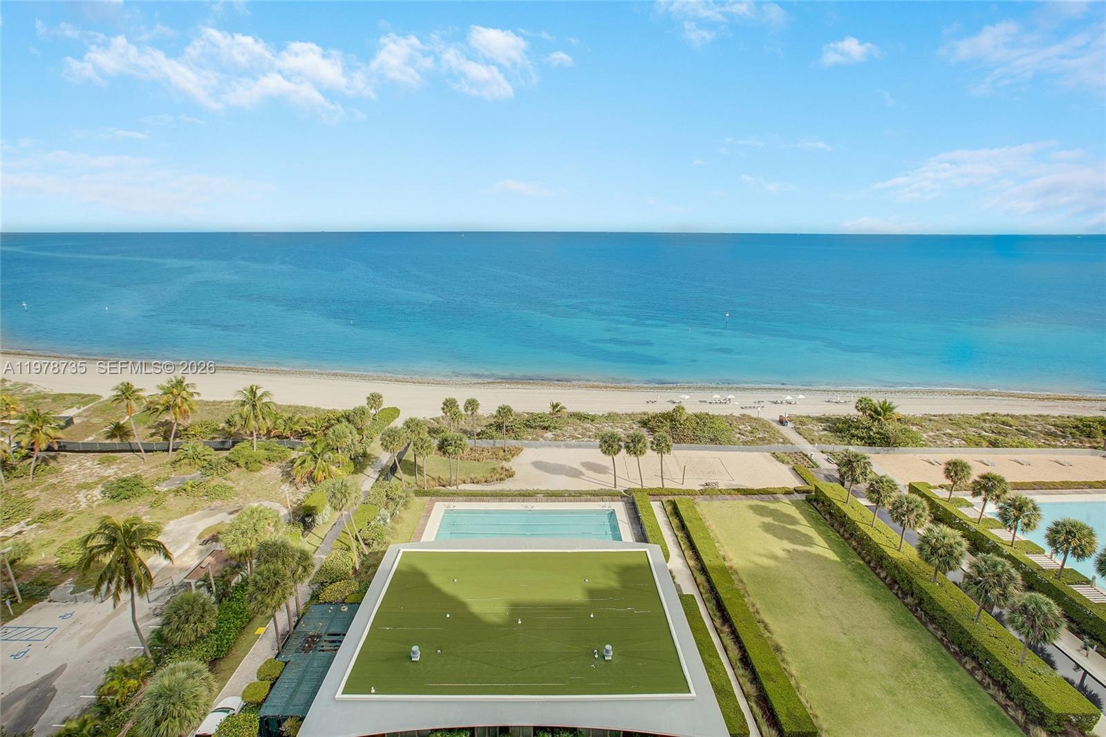 350 Ocean Dr #1202N, Key Biscayne FL 33149