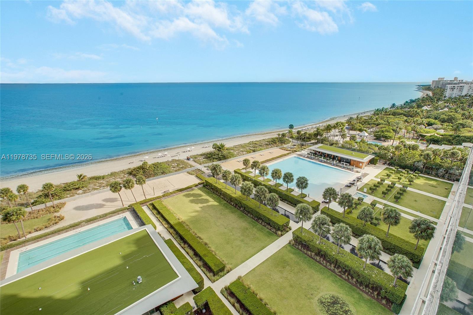 350 Ocean Dr #1202N, Key Biscayne FL 33149