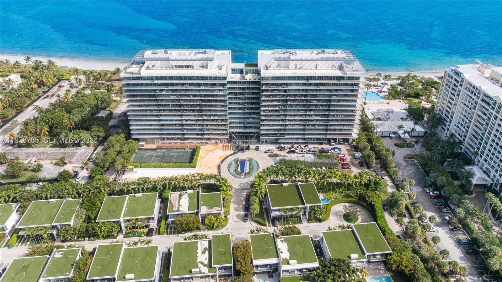 350 Ocean Dr #1202N, Key Biscayne FL 33149
