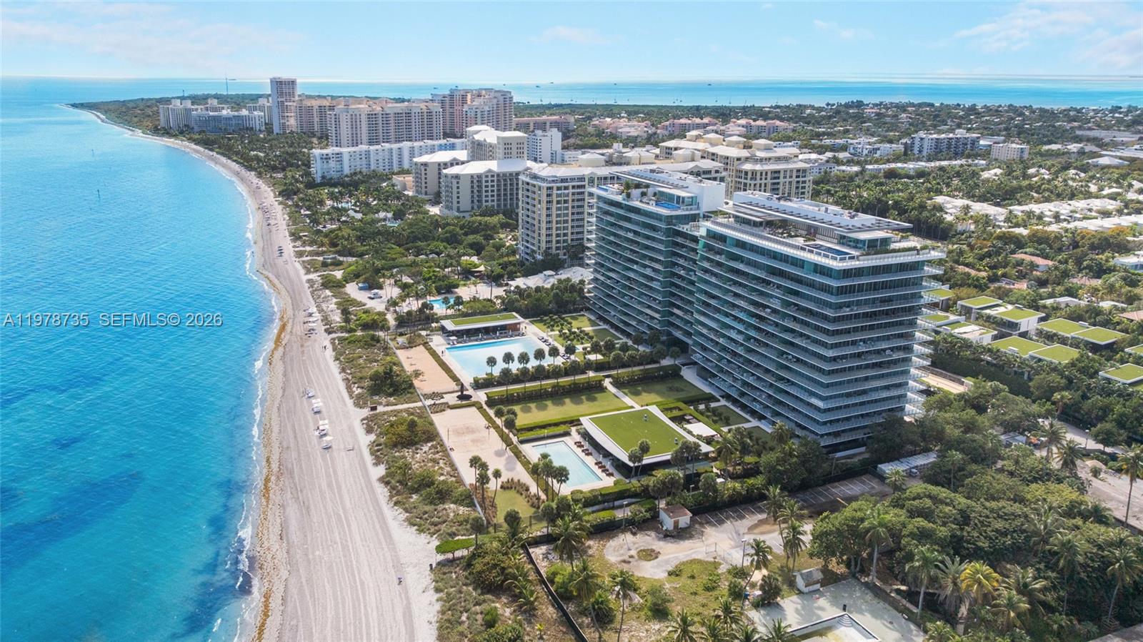 350 Ocean Dr #1202N, Key Biscayne FL 33149