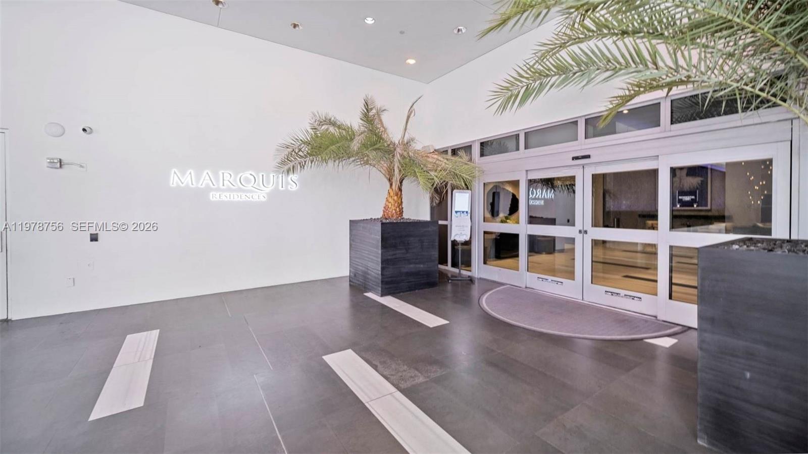 1100 Biscayne Blvd #4002, Miami FL 33132