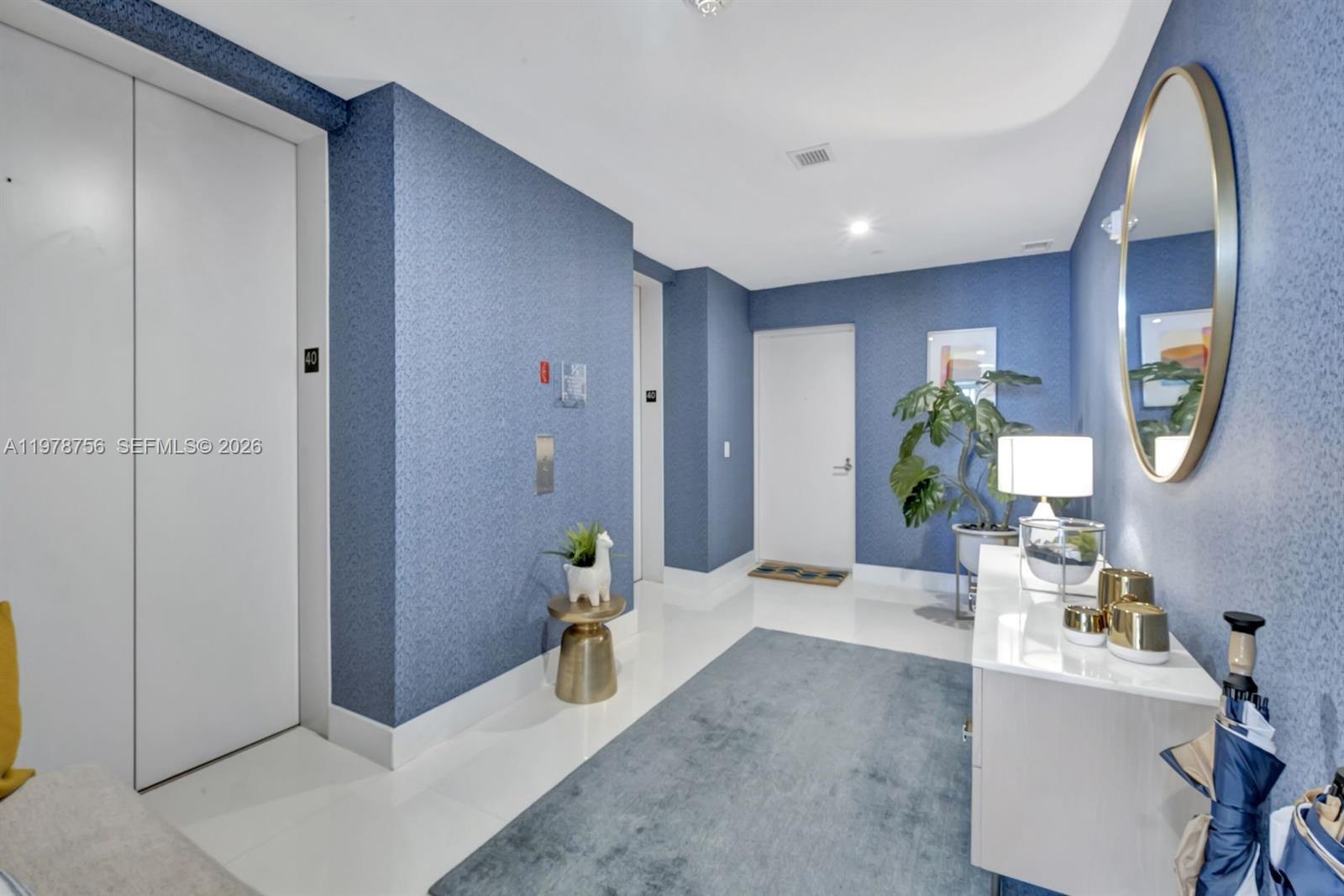 1100 Biscayne Blvd #4002, Miami FL 33132