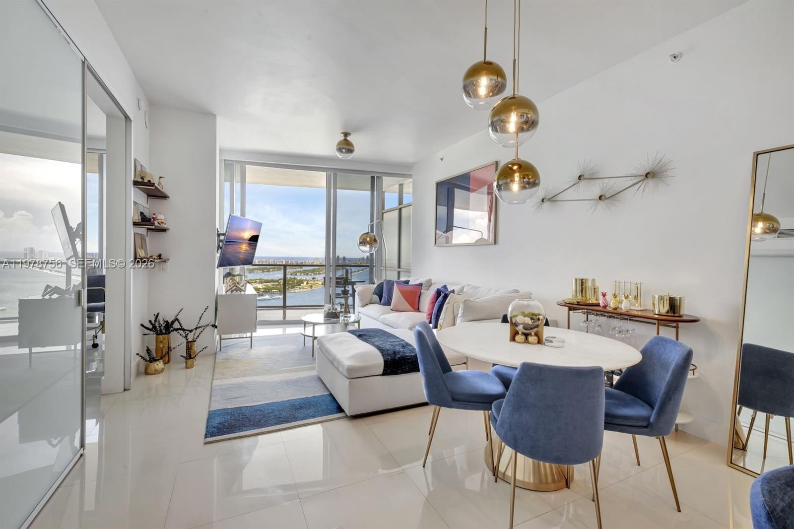 1100 Biscayne Blvd #4002, Miami FL 33132