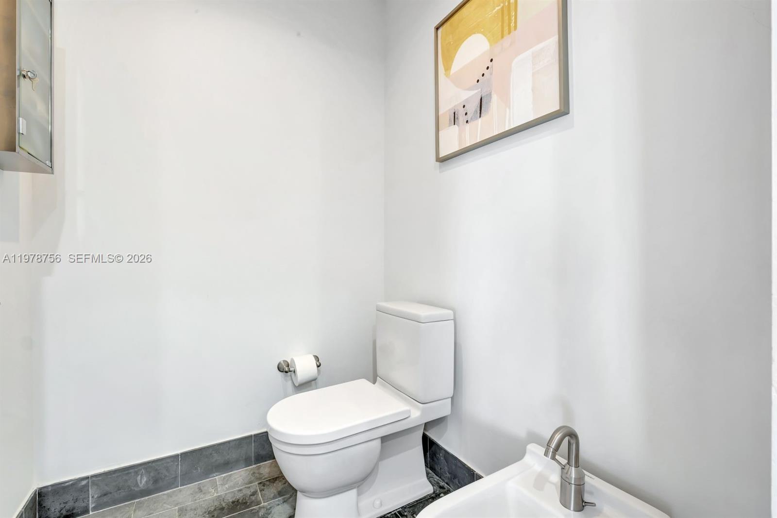 1100 Biscayne Blvd #4002, Miami FL 33132