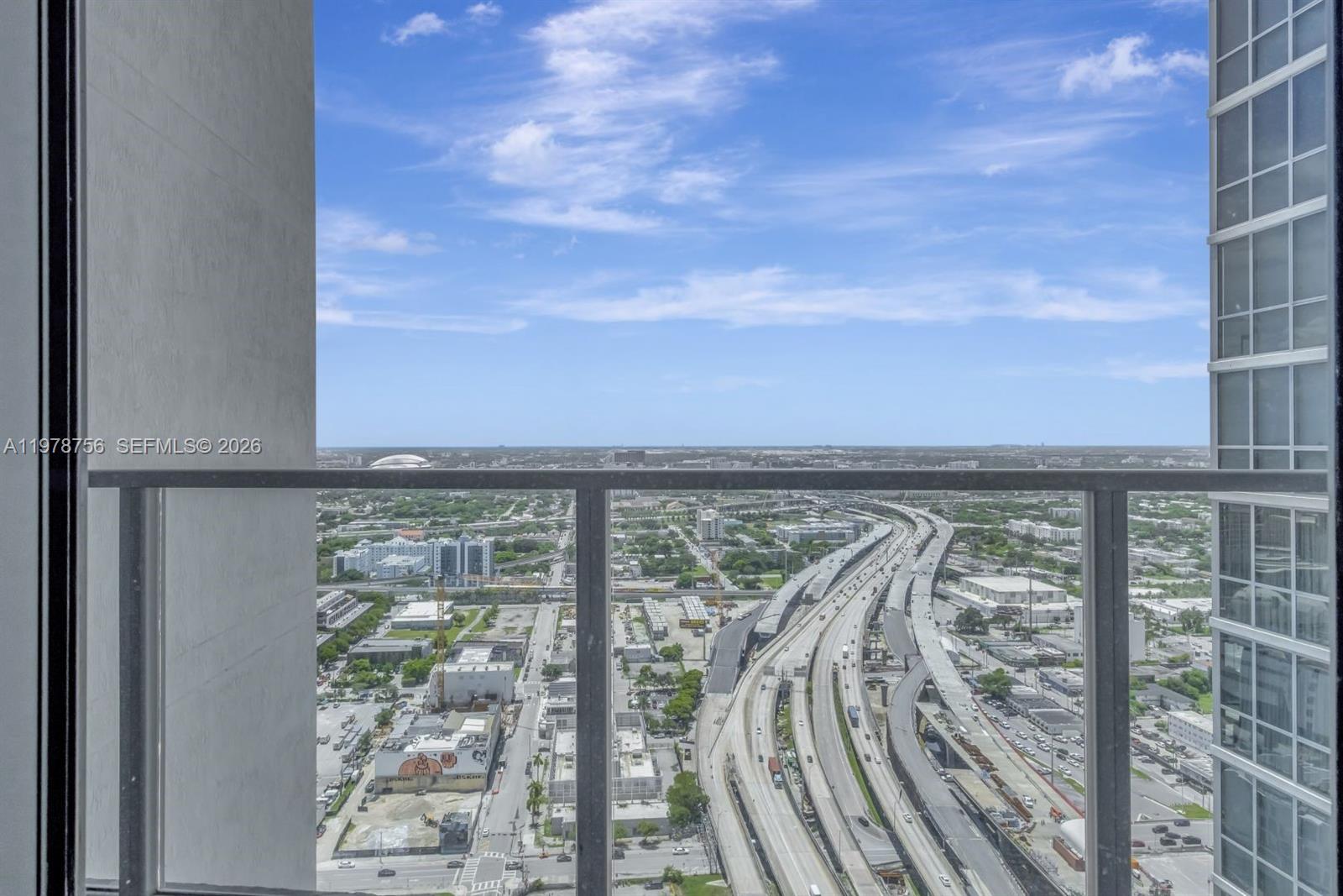 1100 Biscayne Blvd #4002, Miami FL 33132