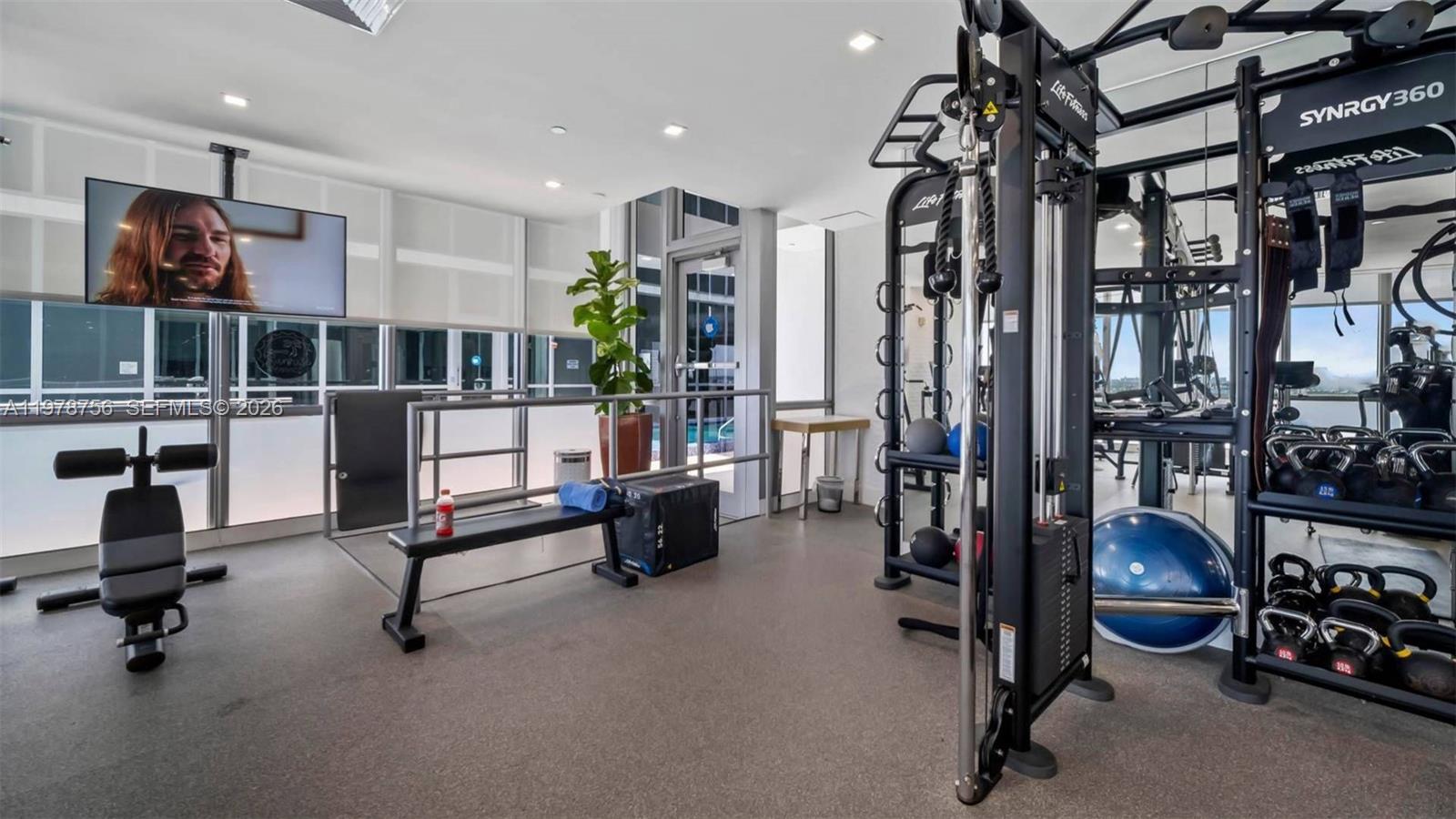 1100 Biscayne Blvd #4002, Miami FL 33132