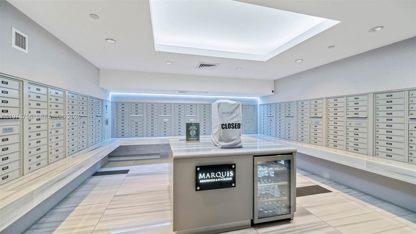 1100 Biscayne Blvd #4002, Miami FL 33132