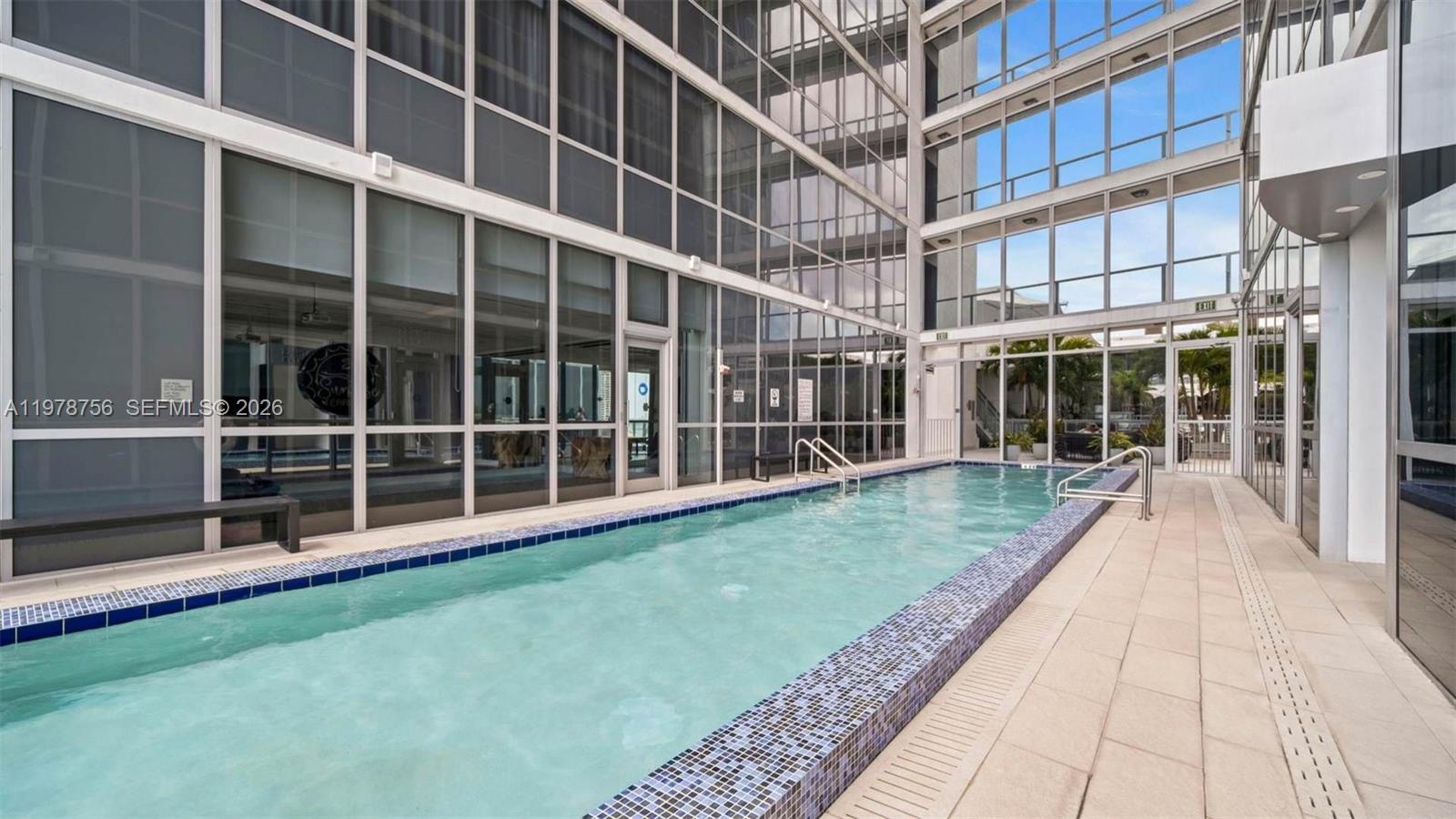 1100 Biscayne Blvd #4002, Miami FL 33132