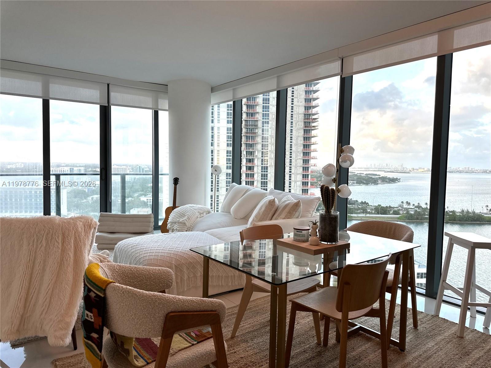 650 NE 32nd St #2108, Miami FL 33137