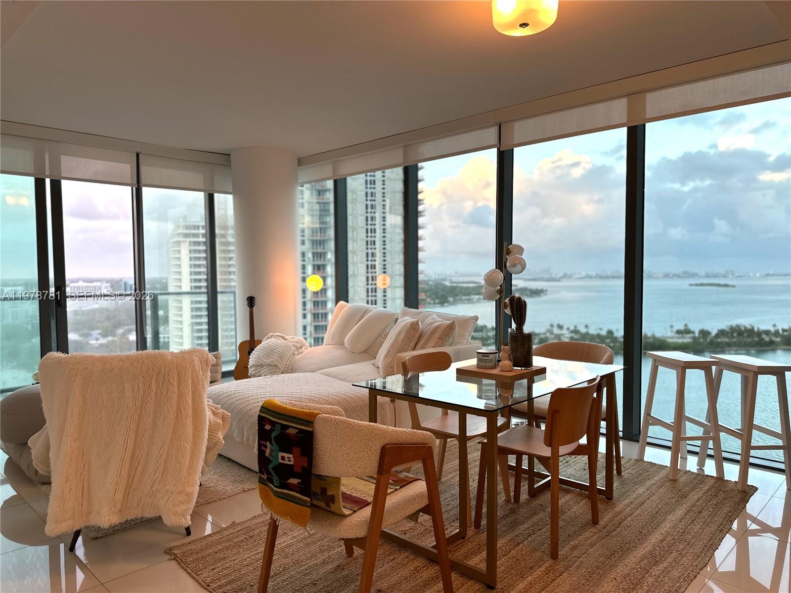 650 NE 32nd St #2108, Miami FL 33137